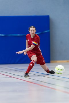 Bild 185 - F NFV Futsalturnier